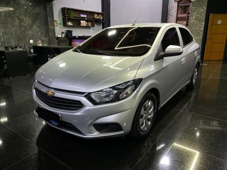 CHEVROLET Onix Hatch 1.0 4P FLEX LT, Foto 3