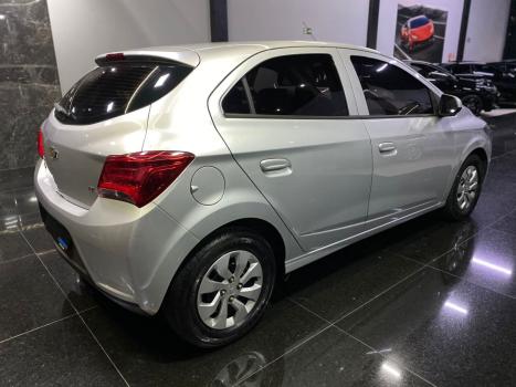 CHEVROLET Onix Hatch 1.0 4P FLEX LT, Foto 4