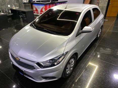 CHEVROLET Onix Hatch 1.0 4P FLEX LT, Foto 5