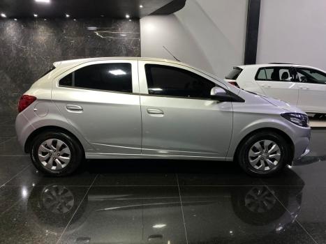 CHEVROLET Onix Hatch 1.0 4P FLEX LT, Foto 6