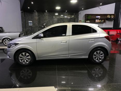CHEVROLET Onix Hatch 1.0 4P FLEX LT, Foto 7