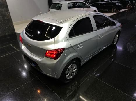 CHEVROLET Onix Hatch 1.0 4P FLEX LT, Foto 9