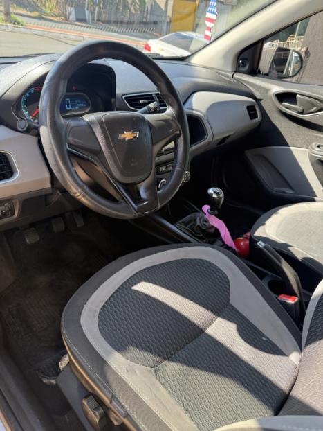 CHEVROLET Onix Hatch 1.0 4P FLEX LT, Foto 8