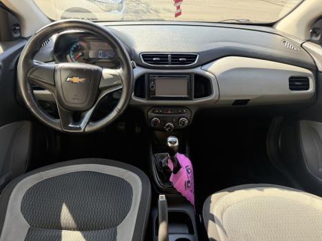 CHEVROLET Onix Hatch 1.0 4P FLEX LT, Foto 9
