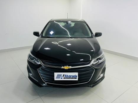 CHEVROLET Onix Hatch 1.0 12V 4P FLEX PREMIER 2 TURBO AUTOMTICO, Foto 2