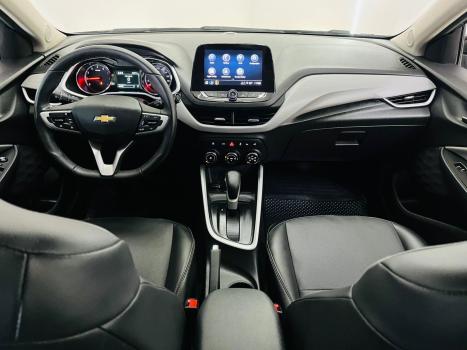 CHEVROLET Onix Hatch 1.0 12V 4P FLEX PREMIER 2 TURBO AUTOMTICO, Foto 4