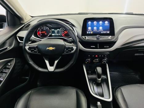 CHEVROLET Onix Hatch 1.0 12V 4P FLEX PREMIER 2 TURBO AUTOMTICO, Foto 5