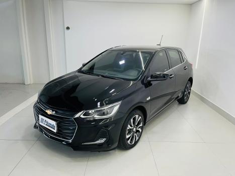 CHEVROLET Onix Hatch 1.0 12V 4P FLEX PREMIER 2 TURBO AUTOMTICO, Foto 12