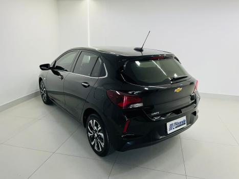 CHEVROLET Onix Hatch 1.0 12V 4P FLEX PREMIER 2 TURBO AUTOMTICO, Foto 14