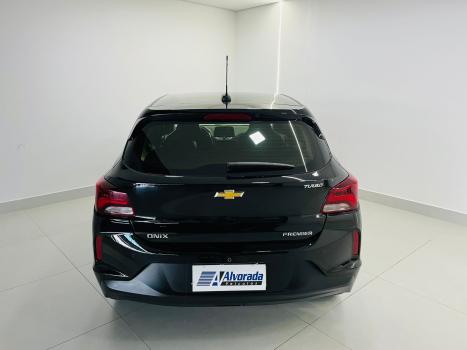 CHEVROLET Onix Hatch 1.0 12V 4P FLEX PREMIER 2 TURBO AUTOMTICO, Foto 15