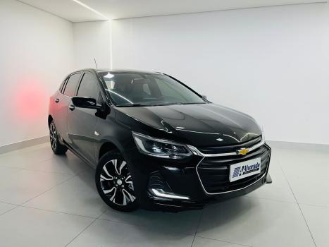 CHEVROLET Onix Hatch 1.0 12V 4P FLEX PREMIER 2 TURBO AUTOMTICO, Foto 16