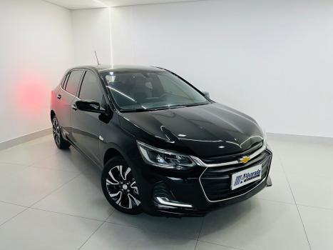 CHEVROLET Onix Hatch 1.0 12V 4P FLEX PREMIER 2 TURBO AUTOMTICO, Foto 17