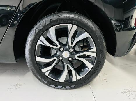 CHEVROLET Onix Hatch 1.0 12V 4P FLEX PREMIER 2 TURBO AUTOMTICO, Foto 18
