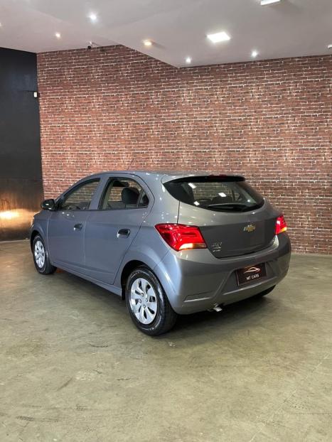 CHEVROLET Onix Hatch 1.0 4P FLEX JOY, Foto 2