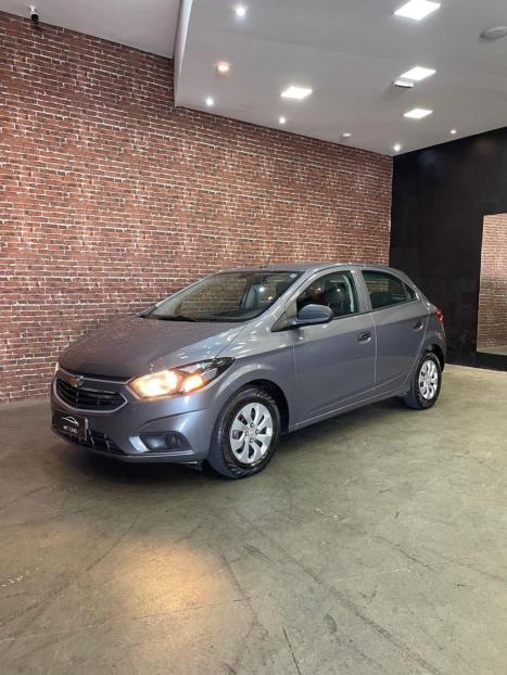 CHEVROLET Onix Hatch 1.0 4P FLEX JOY, Foto 3