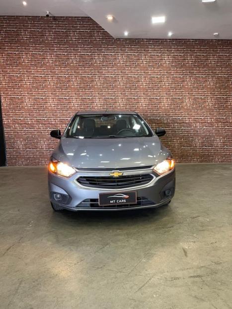 CHEVROLET Onix Hatch 1.0 4P FLEX JOY, Foto 5