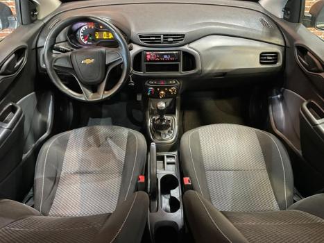 CHEVROLET Onix Hatch 1.0 4P FLEX JOY, Foto 7