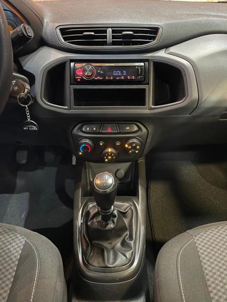 CHEVROLET Onix Hatch 1.0 4P FLEX JOY, Foto 9