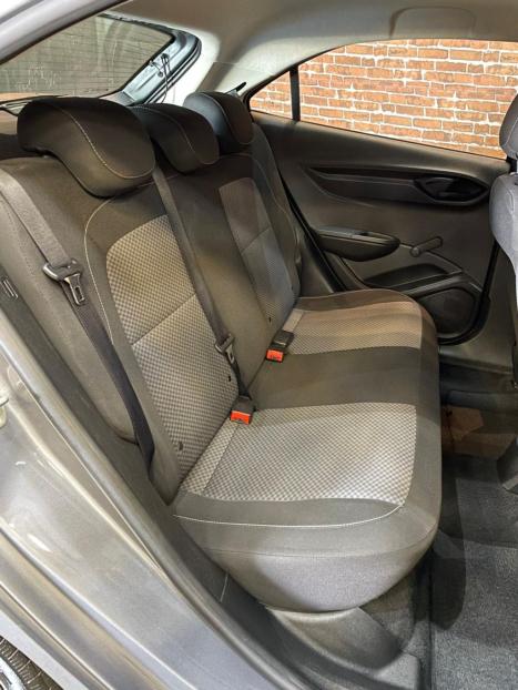 CHEVROLET Onix Hatch 1.0 4P FLEX JOY, Foto 11