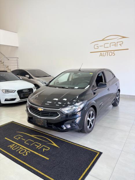 CHEVROLET Onix Hatch 1.4 4P FLEX ADVANTAGE AUTOMTICO, Foto 1