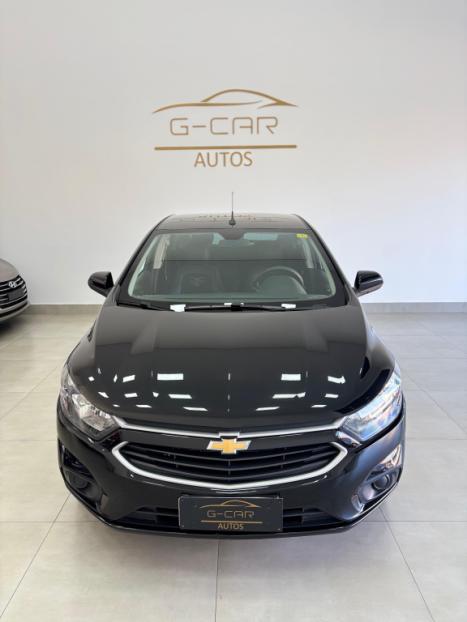CHEVROLET Onix Hatch 1.4 4P FLEX ADVANTAGE AUTOMTICO, Foto 2