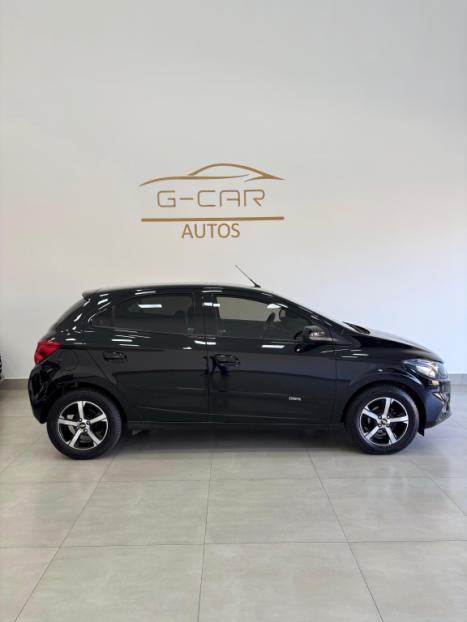 CHEVROLET Onix Hatch 1.4 4P FLEX ADVANTAGE AUTOMTICO, Foto 3