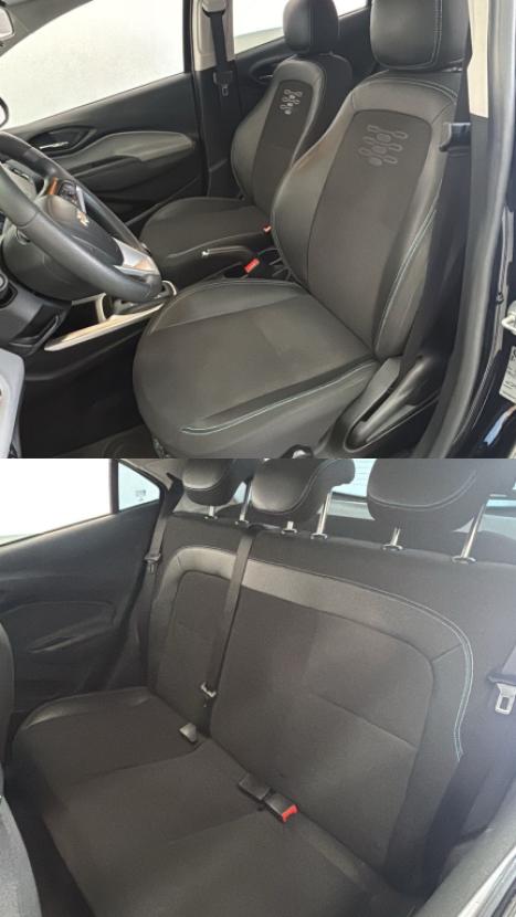 CHEVROLET Onix Hatch 1.4 4P FLEX ADVANTAGE AUTOMTICO, Foto 9