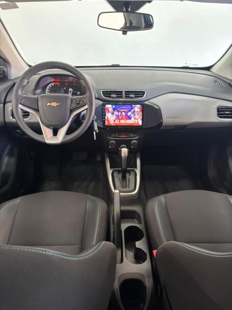 CHEVROLET Onix Hatch 1.4 4P FLEX ADVANTAGE AUTOMTICO, Foto 10