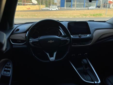 CHEVROLET Onix Hatch 1.0 12V 4P FLEX PREMIER TURBO AUTOMTICO, Foto 5