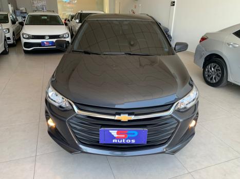 CHEVROLET Onix Hatch 1.0 12V 4P FLEX, Foto 2