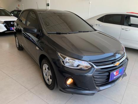 CHEVROLET Onix Hatch 1.0 12V 4P FLEX, Foto 3