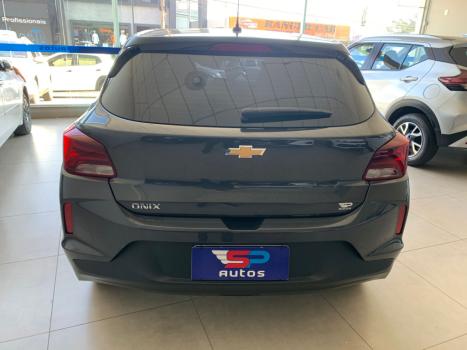 CHEVROLET Onix Hatch 1.0 12V 4P FLEX, Foto 6