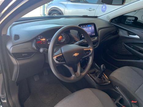 CHEVROLET Onix Hatch 1.0 12V 4P FLEX, Foto 10