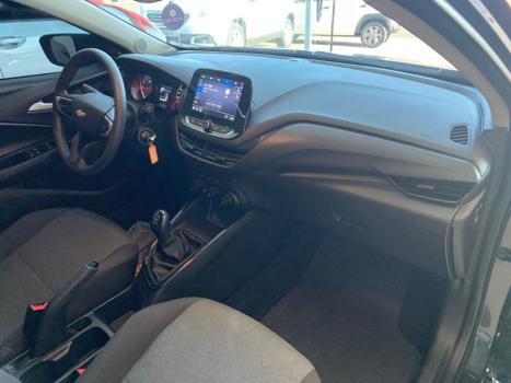 CHEVROLET Onix Hatch 1.0 12V 4P FLEX, Foto 13