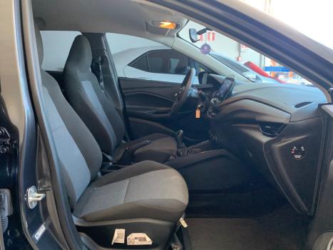 CHEVROLET Onix Hatch 1.0 12V 4P FLEX, Foto 14