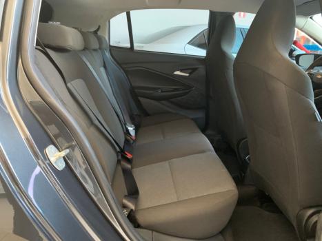 CHEVROLET Onix Hatch 1.0 12V 4P FLEX, Foto 15