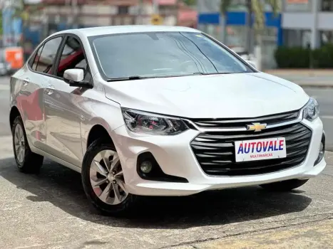 CHEVROLET Onix Hatch , Foto 5