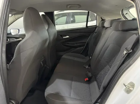 CHEVROLET Onix Hatch 1.0 12V 4P FLEX LTZ TURBO, Foto 7