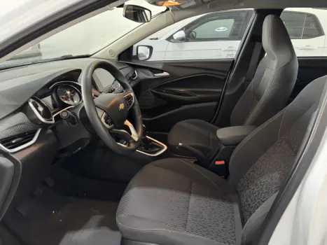 CHEVROLET Onix Hatch 1.0 12V 4P FLEX LTZ TURBO, Foto 8