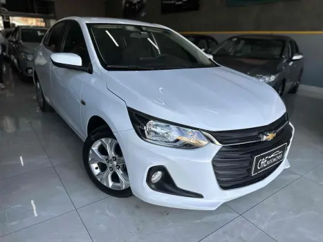 CHEVROLET Onix Hatch 1.0 4P FLEX LTZ TURBO AUTOMTICO, Foto 1
