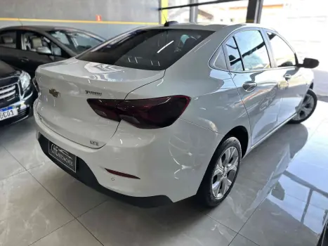 CHEVROLET Onix Hatch 1.0 4P FLEX LTZ TURBO AUTOMTICO, Foto 4
