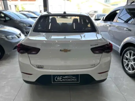 CHEVROLET Onix Hatch 1.0 4P FLEX LTZ TURBO AUTOMTICO, Foto 5