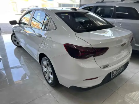 CHEVROLET Onix Hatch 1.0 4P FLEX LTZ TURBO AUTOMTICO, Foto 6