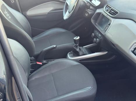 CHEVROLET Onix Hatch 1.0 4P FLEX LT, Foto 10