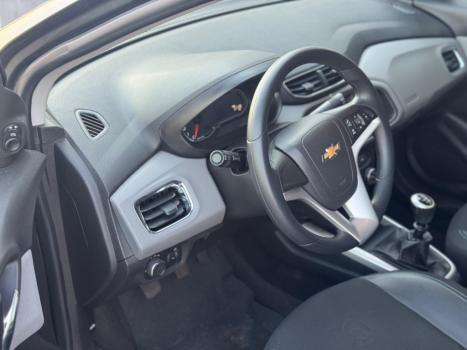 CHEVROLET Onix Hatch 1.0 4P FLEX LT, Foto 7