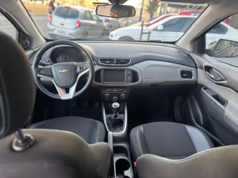 CHEVROLET Onix Hatch 1.0 4P FLEX LT, Foto 6