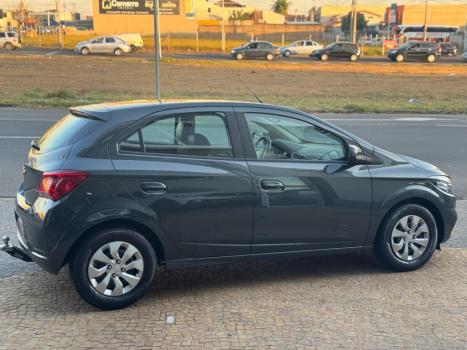 CHEVROLET Onix Hatch 1.0 4P FLEX LT, Foto 12