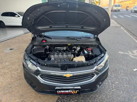 CHEVROLET Onix Hatch 1.0 4P FLEX LT, Foto 5