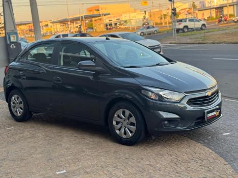 CHEVROLET Onix Hatch 1.0 4P FLEX LT, Foto 3