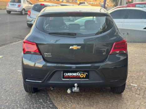 CHEVROLET Onix Hatch 1.0 4P FLEX LT, Foto 16